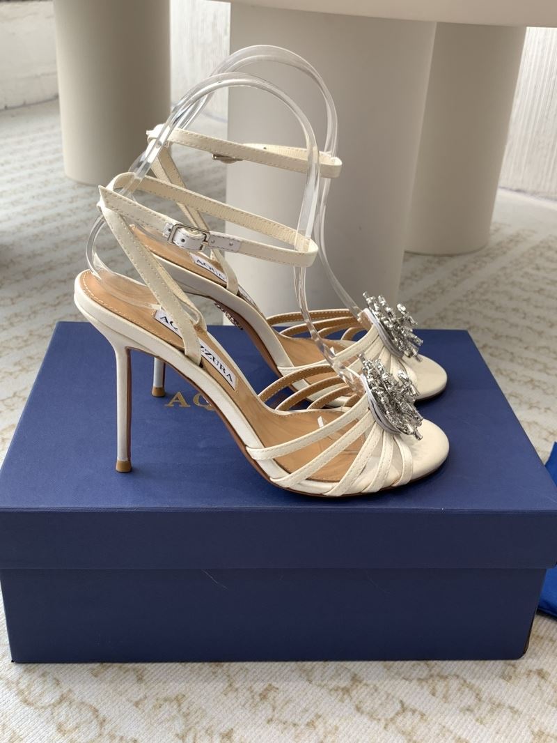 Aquazzura Sandals